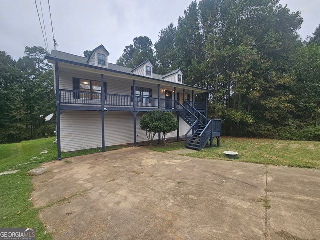 521 Shaggy Hickory Trail, Palmetto, GA 30268