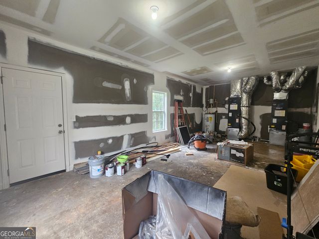 521 Shaggy Hickory Trail, Palmetto, GA 30268