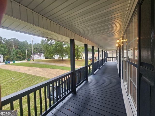 521 Shaggy Hickory Trail, Palmetto, GA 30268