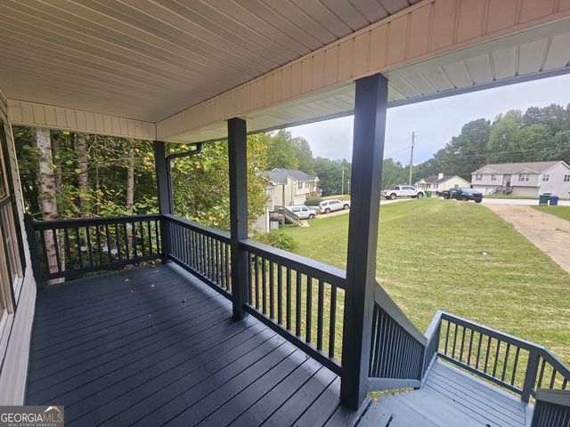 521 Shaggy Hickory Trail, Palmetto, GA 30268