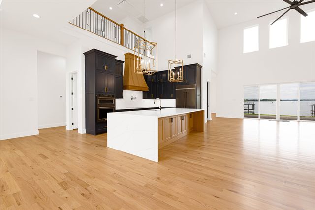 733 El Barco, Corsicana, TX 75109