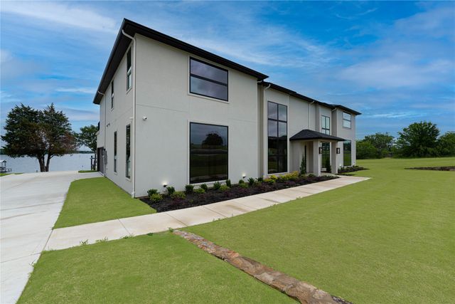 733 El Barco, Corsicana, TX 75109