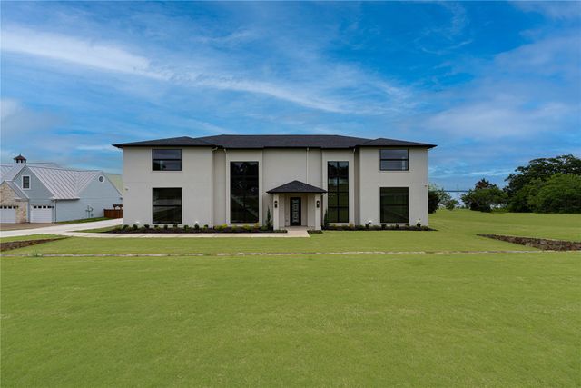 733 El Barco, Corsicana, TX 75109