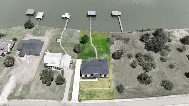 733 El Barco, Corsicana, TX 75109