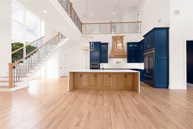 733 El Barco, Corsicana, TX 75109