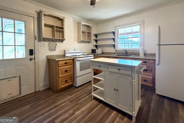 117 Humphrey Lane, Clayton, GA 30525