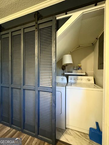 117 Humphrey Lane, Clayton, GA 30525