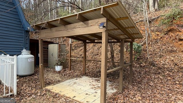 117 Humphrey Lane, Clayton, GA 30525