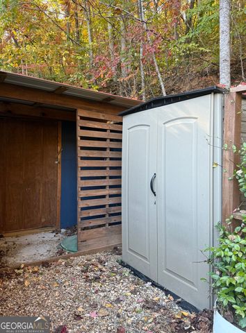 117 Humphrey Lane, Clayton, GA 30525