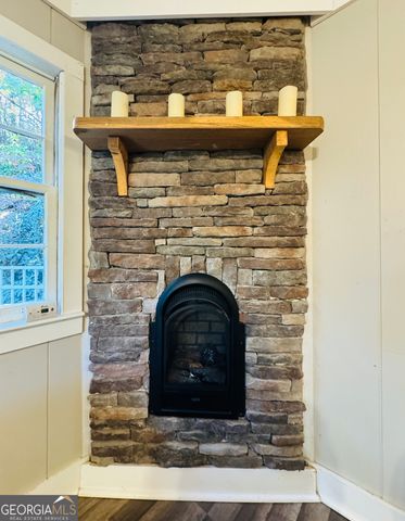 117 Humphrey Lane, Clayton, GA 30525