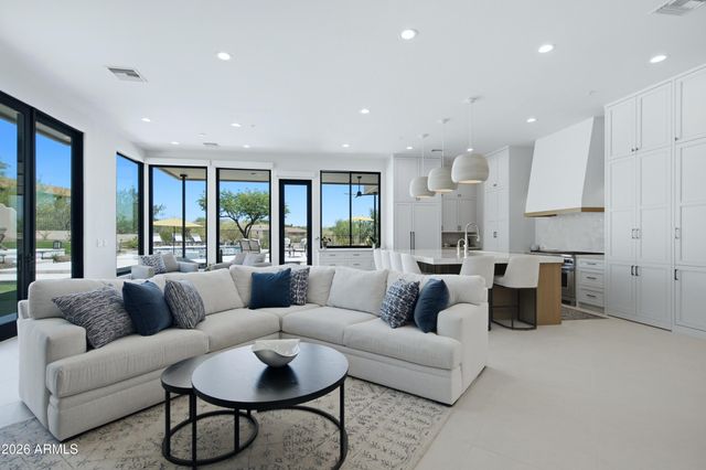 12799 N 116TH Street, Scottsdale, AZ 85259