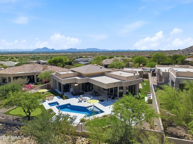 12799 N 116TH Street, Scottsdale, AZ 85259