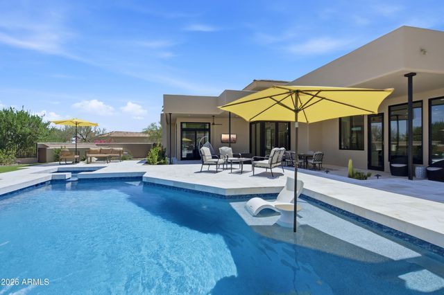 12799 N 116TH Street, Scottsdale, AZ 85259