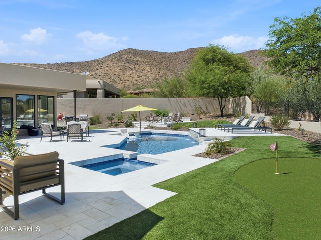 12799 N 116TH Street, Scottsdale, AZ 85259
