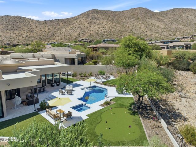 12799 N 116TH Street, Scottsdale, AZ 85259