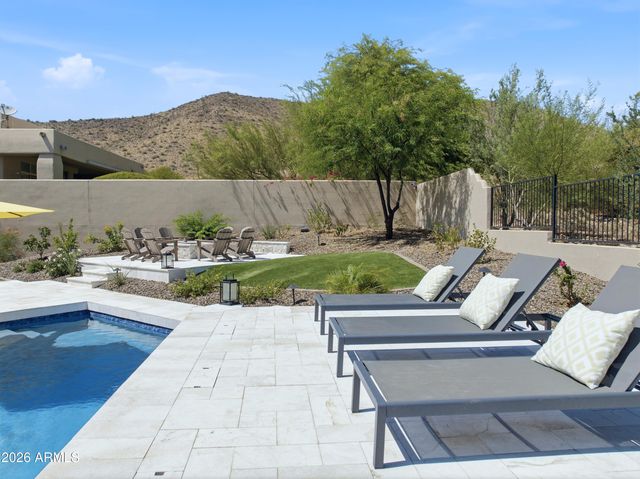 12799 N 116TH Street, Scottsdale, AZ 85259