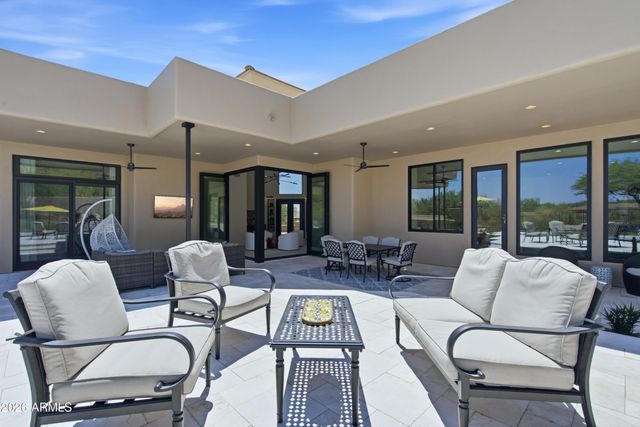 12799 N 116TH Street, Scottsdale, AZ 85259