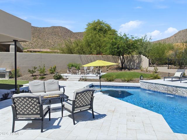 12799 N 116TH Street, Scottsdale, AZ 85259