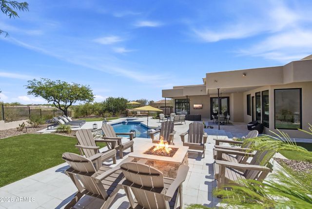 12799 N 116TH Street, Scottsdale, AZ 85259