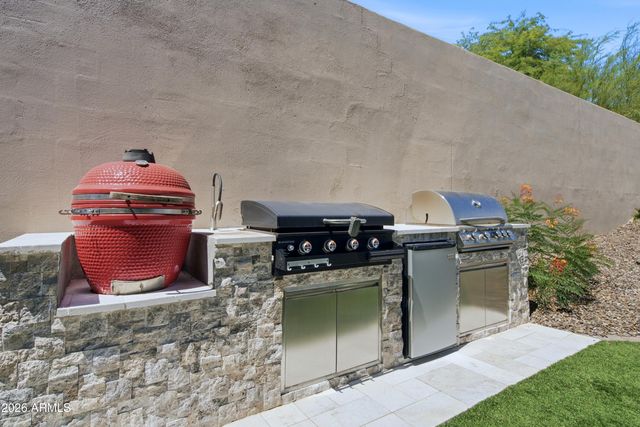 12799 N 116TH Street, Scottsdale, AZ 85259