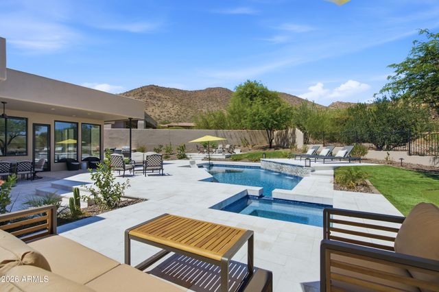 12799 N 116TH Street, Scottsdale, AZ 85259