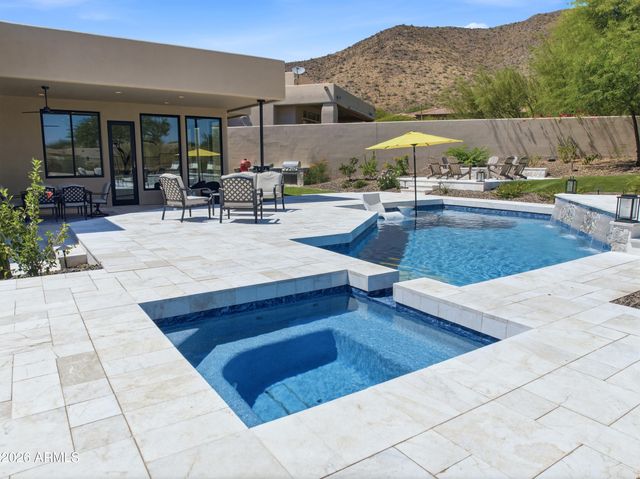 12799 N 116TH Street, Scottsdale, AZ 85259