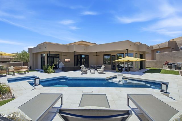 12799 N 116TH Street, Scottsdale, AZ 85259
