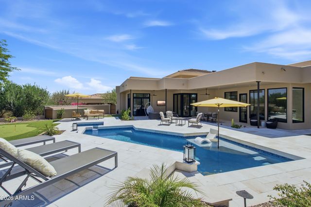12799 N 116TH Street, Scottsdale, AZ 85259