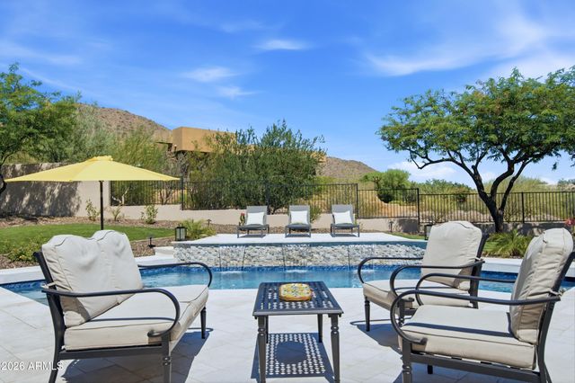 12799 N 116TH Street, Scottsdale, AZ 85259