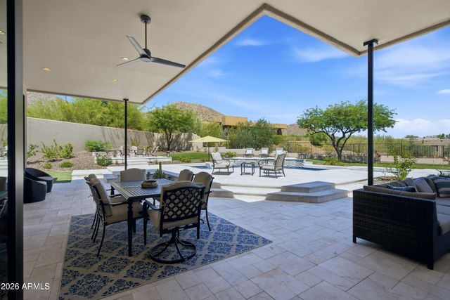 12799 N 116TH Street, Scottsdale, AZ 85259