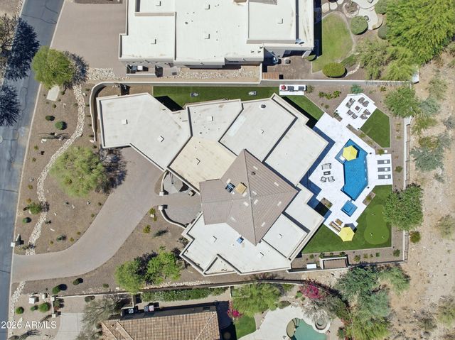 12799 N 116TH Street, Scottsdale, AZ 85259
