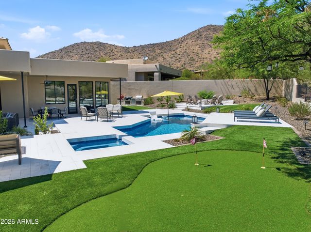 12799 N 116TH Street, Scottsdale, AZ 85259