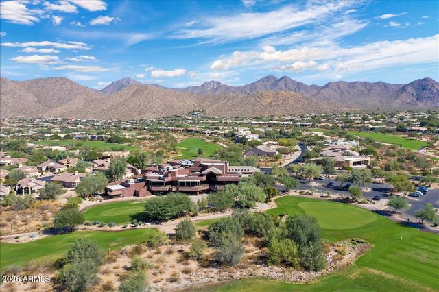 12799 N 116TH Street, Scottsdale, AZ 85259