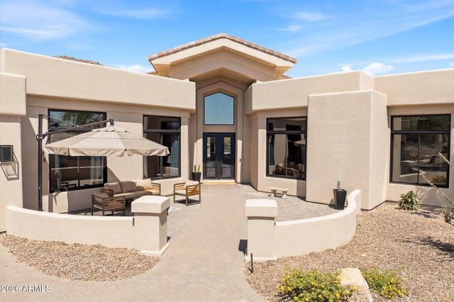 12799 N 116TH Street, Scottsdale, AZ 85259