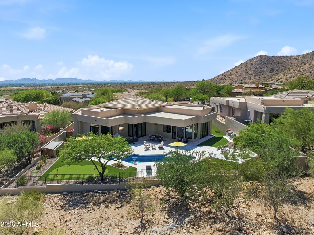 12799 N 116TH Street, Scottsdale, AZ 85259 — photo 5