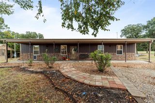 960402 S 3340 Road, Wellston, OK 74881