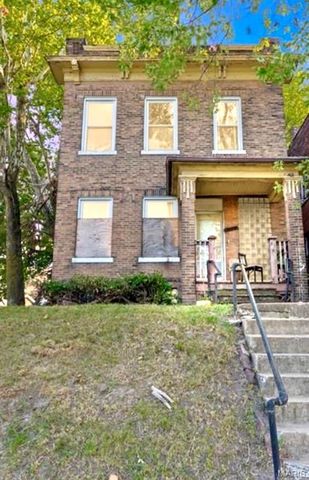 4822 Ashland Avenue, St Louis, MO 63115