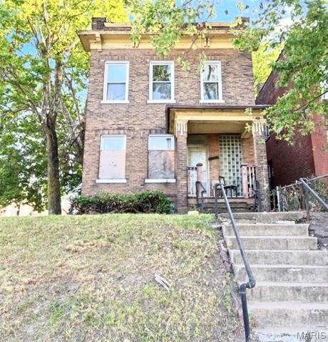 4822 Ashland Avenue, St Louis, MO 63115