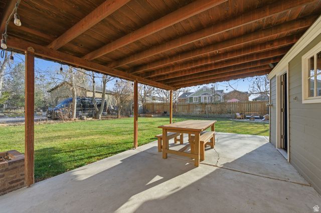 1010 E LORRAINE AVE, Salt Lake City, UT 84106