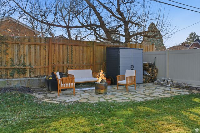 1010 E LORRAINE AVE, Salt Lake City, UT 84106