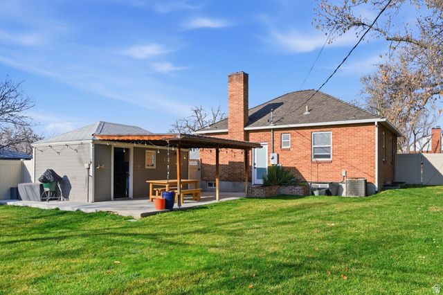 1010 E LORRAINE AVE, Salt Lake City, UT 84106