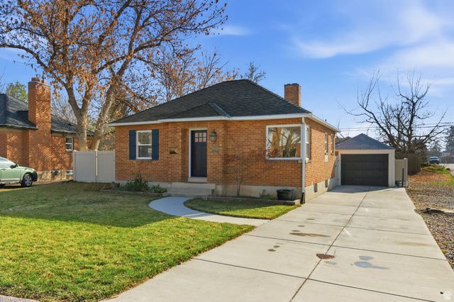 1010 E LORRAINE AVE, Salt Lake City, UT 84106