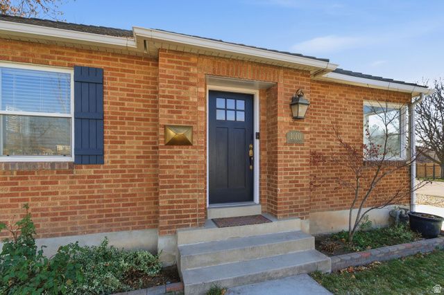 1010 E LORRAINE AVE, Salt Lake City, UT 84106