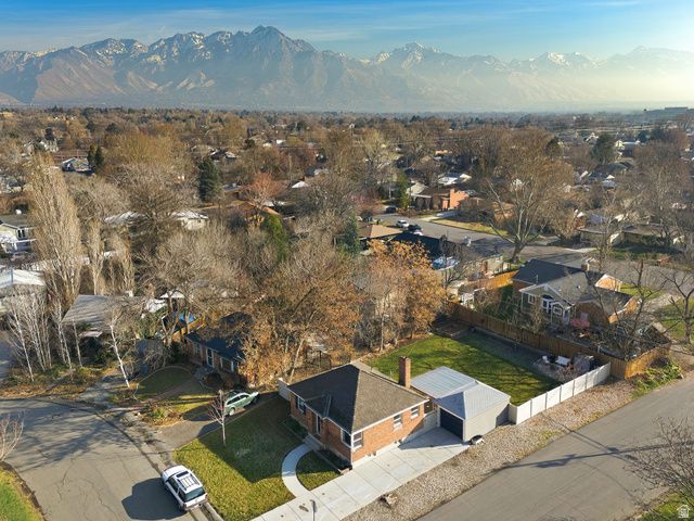 1010 E LORRAINE AVE, Salt Lake City, UT 84106