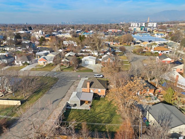 1010 E LORRAINE AVE, Salt Lake City, UT 84106