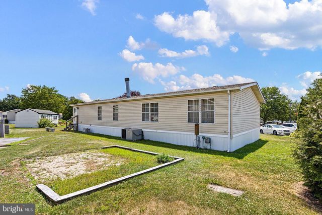 217 HOLLY CT, Bear, DE 19701
