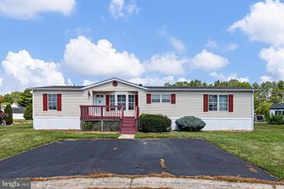 217 HOLLY CT, Bear, DE 19701