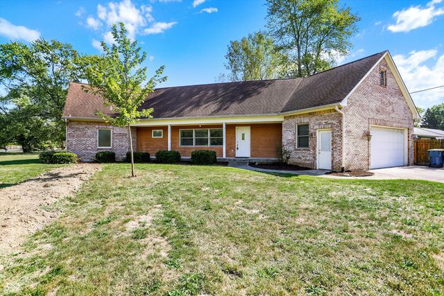 11055 Ruckle Street, Indianapolis, IN 46280