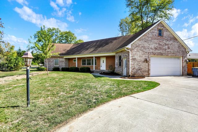 11055 Ruckle Street, Indianapolis, IN 46280