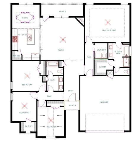 689 Primitivo Avenue, Tontitown, AR 72762